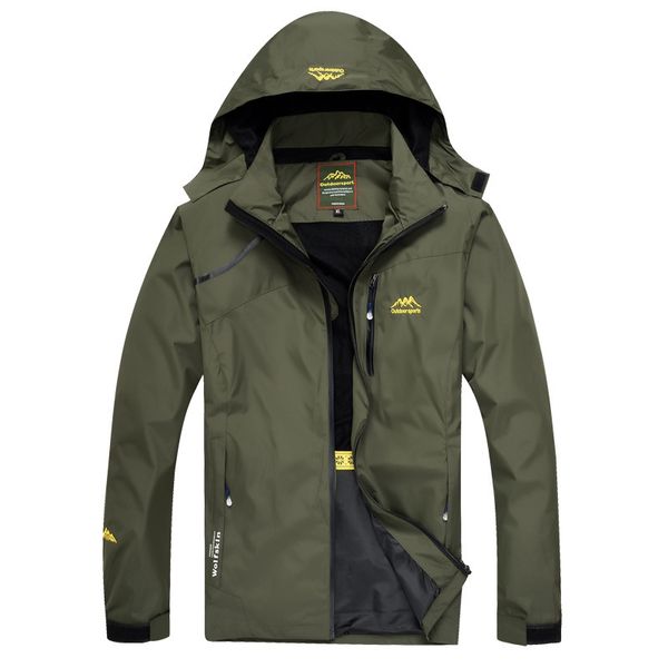 hiking jacket men women spring autumn outdoor breathable hooded coat climbing windbreaker waterproof camping jackets jackets&hoodies, Blue;black
hiking jacket men women spring autumn outdoor breathable hooded coat climbing windbreaker waterproof camping jackets jackets&hoodies, Blue;black