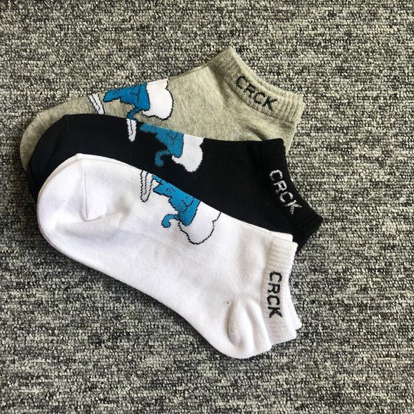 street cotton short cartoon alien pattern hip hop style couple mens japanese funny sock thin harajuku, Black
street cotton short cartoon alien pattern hip hop style couple mens japanese funny sock thin harajuku, Black
