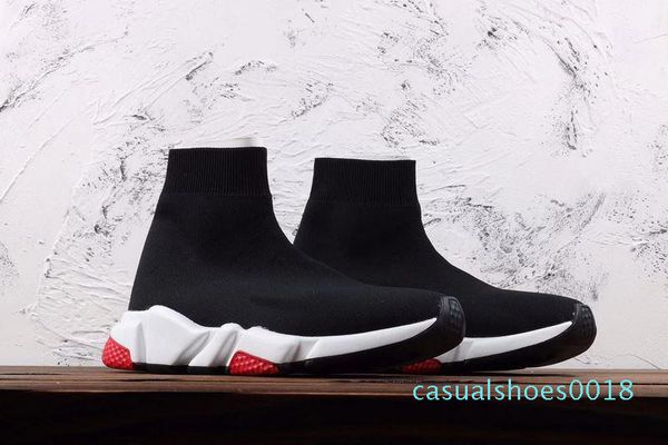 нового люкс носок обувь casual обувь speed trainer высокого качество кроссовки speed trainer носок гонки бегуны черные ботинки мужчины и, Black 
нового люкс носок обувь casual обувь speed trainer высокого качество кроссовки speed trainer носок гонки бегуны черные ботинки мужчины и, Black