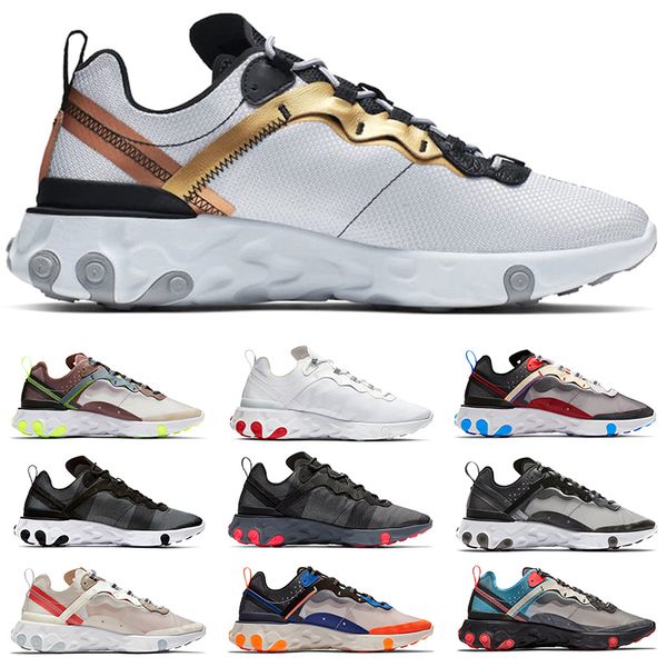 nike react element 55 87 кроссовки мужчины женщины тройной черный парус солнечный красный всего оранжевый мужской дизайнер тренер спортивные, White;red
nike react element 55 87 кроссовки мужчины женщины тройной черный парус солнечный красный всего оранжевый мужской дизайнер тренер спортивные, White;red