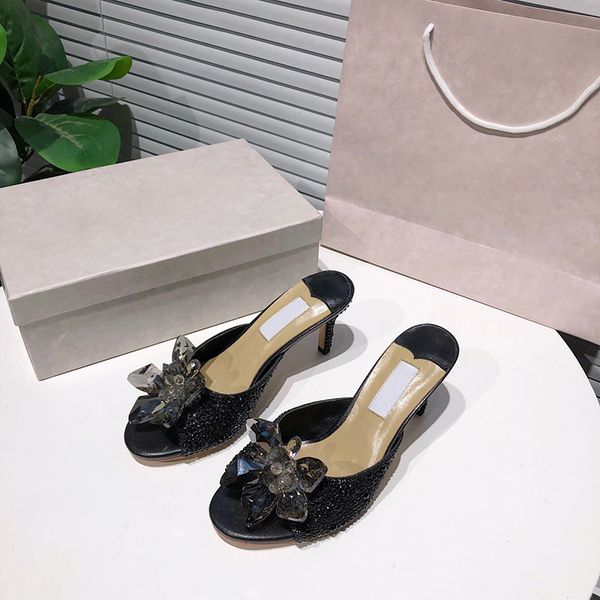 2020 luxury designer womens bottoms high heels shoes woman dress shoes fashion wedding shoes pointed rhinestone sandals 5 colors size 34-42, Black
2020 luxury designer womens bottoms high heels shoes woman dress shoes fashion wedding shoes pointed rhinestone sandals 5 colors size 34-42, Black