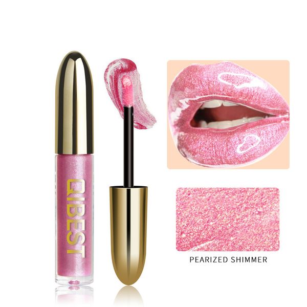 28 colors pearl metal lip gloss glass lip glaze lasting shining moisturizing liquid lipstick lip gloss
28 colors pearl metal lip gloss glass lip glaze lasting shining moisturizing liquid lipstick lip gloss