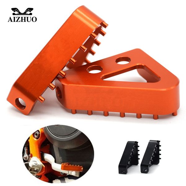 for ktm 1290 super adventure 2015-2016 motorcycle accessories rear brake pedal lever step plate enlarge
for ktm 1290 super adventure 2015-2016 motorcycle accessories rear brake pedal lever step plate enlarge