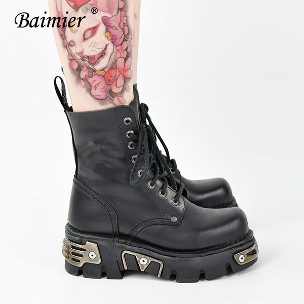 baimier black leather ankle for lace up martin fashion street style women motorcycle boots with plush mx200508
baimier black leather ankle for lace up martin fashion street style women motorcycle boots with plush mx200508