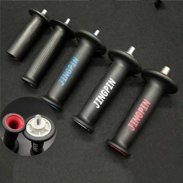 8mm 10mm 12mm 14mm power tools auxiliary side handle for electric drill angle grinder polishing machine accessories
8mm 10mm 12mm 14mm power tools auxiliary side handle for electric drill angle grinder polishing machine accessories