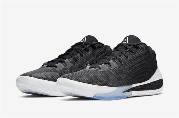authentic zoom freak 1 black white bq5422-001 giannis antetokounmpo 1s mens basketball shoes with box ct10
authentic zoom freak 1 black white bq5422-001 giannis antetokounmpo 1s mens basketball shoes with box ct10