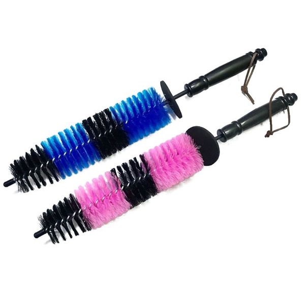 45cm car master wheel brush soft bristle tire rim detailing auto cleaning tool
45cm car master wheel brush soft bristle tire rim detailing auto cleaning tool
