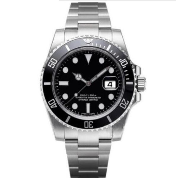 Luxury Mens Watches Quality Watches Fashion Men Stainless Steel Strap Automatic Mechanical Watch 2813 Movement Wristwatch Sapphire
Luxury Mens Watches Quality Watches Fashion Men Stainless Steel Strap Automatic Mechanical Watch 2813 Movement Wristwatch Sapphire