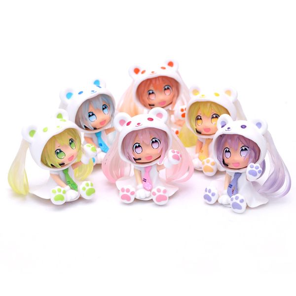 animation q creative gift rain first sound pink blue bear first sound gift toy model car box decoration
animation q creative gift rain first sound pink blue bear first sound gift toy model car box decoration