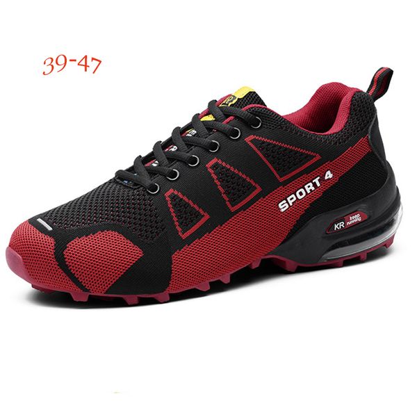 big code men hiking shoes fashion outdoor waterproof shoes breathable walking boots anti-skid wear hunting sneakers
big code men hiking shoes fashion outdoor waterproof shoes breathable walking boots anti-skid wear hunting sneakers