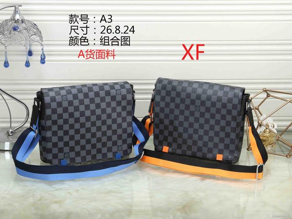 2019 styles Handbag Famous Name Fashion Leather Handbags Women Tote Shoulder Bags Lady Leather Handbags M Bags purse A3
2019 styles Handbag Famous Name Fashion Leather Handbags Women Tote Shoulder Bags Lady Leather Handbags M Bags purse A3