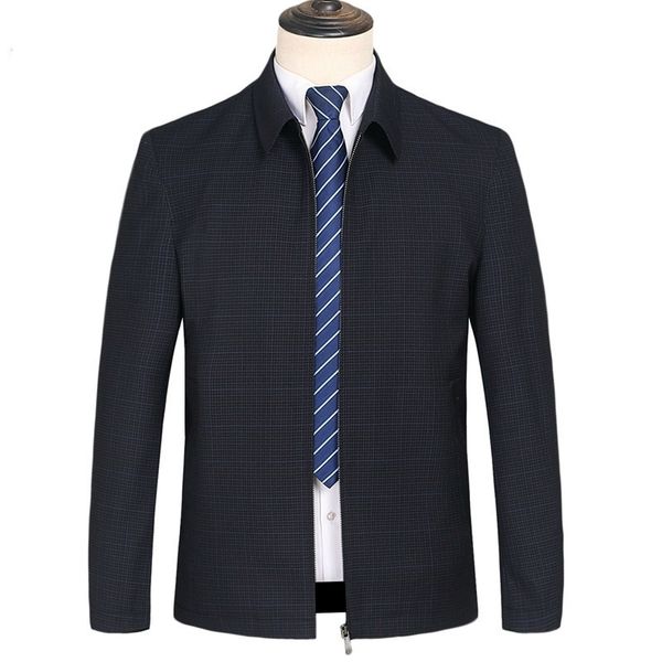 new big plus size 8xl 7xl 6xl business casual men's jacket coat spring autumn male classic style loaded man coat, Black;brown
new big plus size 8xl 7xl 6xl business casual men's jacket coat spring autumn male classic style loaded man coat, Black;brown