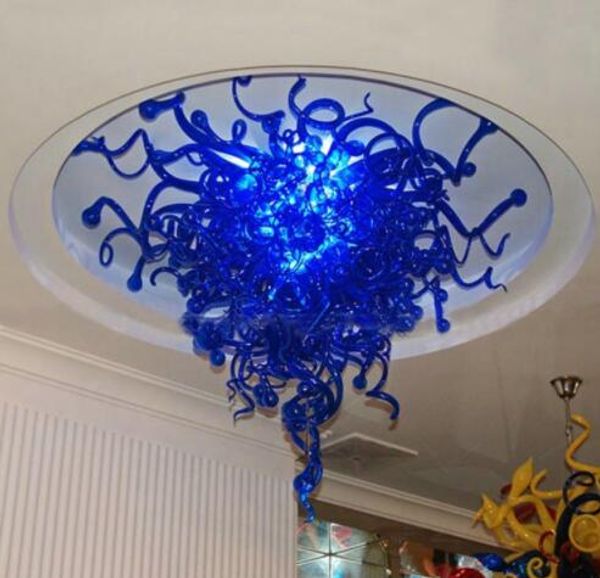 100% mouth blown blue murano glass art chandelier light ce ul certificate led light source custom made modern ceiling decorative chandelier 
100% mouth blown blue murano glass art chandelier light ce ul certificate led light source custom made modern ceiling decorative chandelier