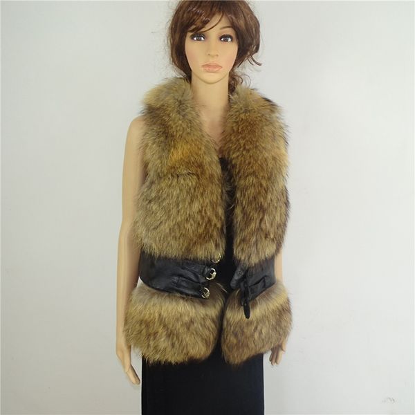 women's vest sleeveless female jacket with genuine sheepskin leather gilet femme spring autumn plus size 3xl 4xl 5xl waistcoat, Black
women's vest sleeveless female jacket with genuine sheepskin leather gilet femme spring autumn plus size 3xl 4xl 5xl waistcoat, Black