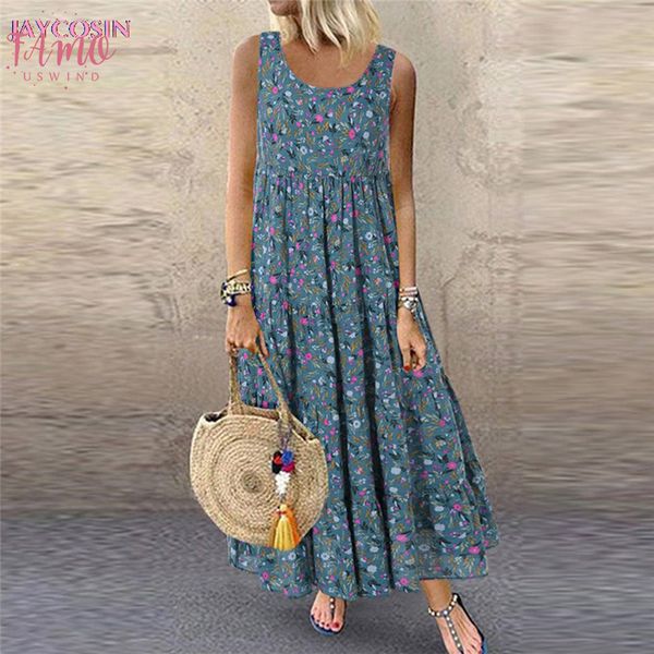 2020 dress женщины повседневные свободные рукавов цветочный повседневный льняной принт длинное платье roman cap sleeve style plus size s 5xl, Black;gray
2020 dress женщины повседневные свободные рукавов цветочный повседневный льняной принт длинное платье roman cap sleeve style plus size s 5xl, Black;gray