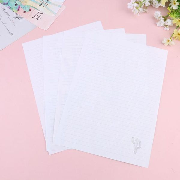 8 sets cactus printing envelope and letter paper lovely writing stationery envelopes kit school stationery for school
8 sets cactus printing envelope and letter paper lovely writing stationery envelopes kit school stationery for school
