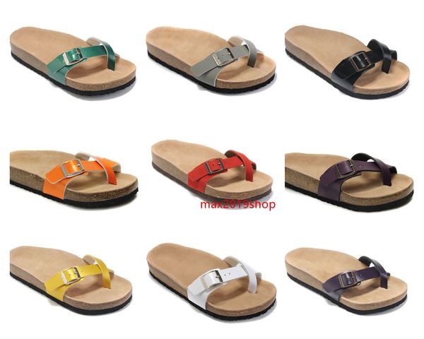 brand orlando women s flat heel sandals summer men beach classic casual ventilation comfortable genuine leather slippers
brand orlando women s flat heel sandals summer men beach classic casual ventilation comfortable genuine leather slippers