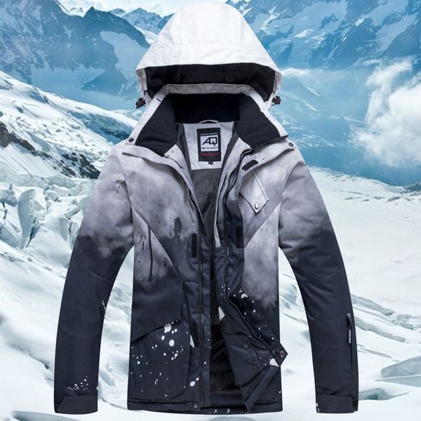 new winter skiing jacket men women outdoor sport snowboarding coat windproof waterproof thermal couples dress snow jackets
new winter skiing jacket men women outdoor sport snowboarding coat windproof waterproof thermal couples dress snow jackets