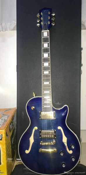 manufacturers custom new small jazz in blue burst electric guitar professional custom
manufacturers custom new small jazz in blue burst electric guitar professional custom