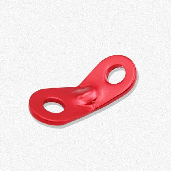 1/5/10pcs outdoor camping aluminum alloy cord runners rope tensioners tent guy line rope tensioners
1/5/10pcs outdoor camping aluminum alloy cord runners rope tensioners tent guy line rope tensioners