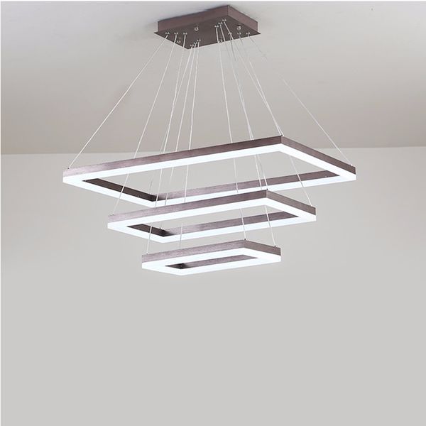 столовая черный / белый / коричневый алюминий главная deco acrylic подвесной светильник прямоугольная современные светодиодные подвесные све
столовая черный / белый / коричневый алюминий главная deco acrylic подвесной светильник прямоугольная современные светодиодные подвесные све