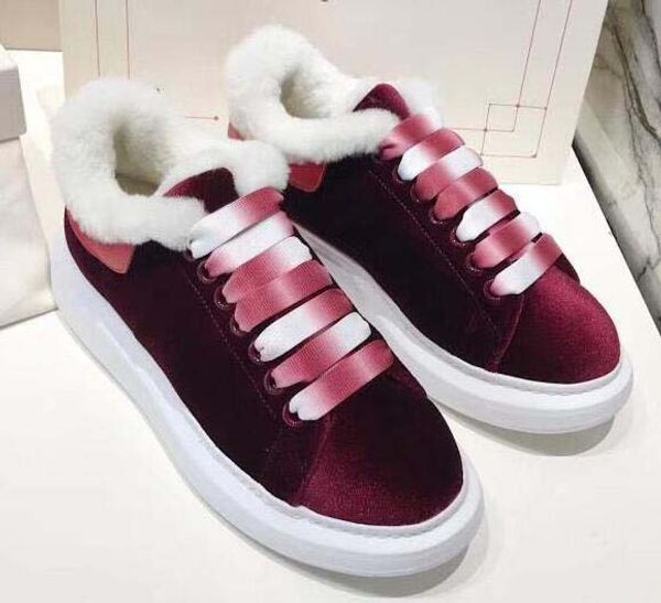 designer shoes suede leather sneaker luxury mens women fashion white leather platform shoes plus velvet thickening flat casual shoes 01, Black
designer shoes suede leather sneaker luxury mens women fashion white leather platform shoes plus velvet thickening flat casual shoes 01, Black