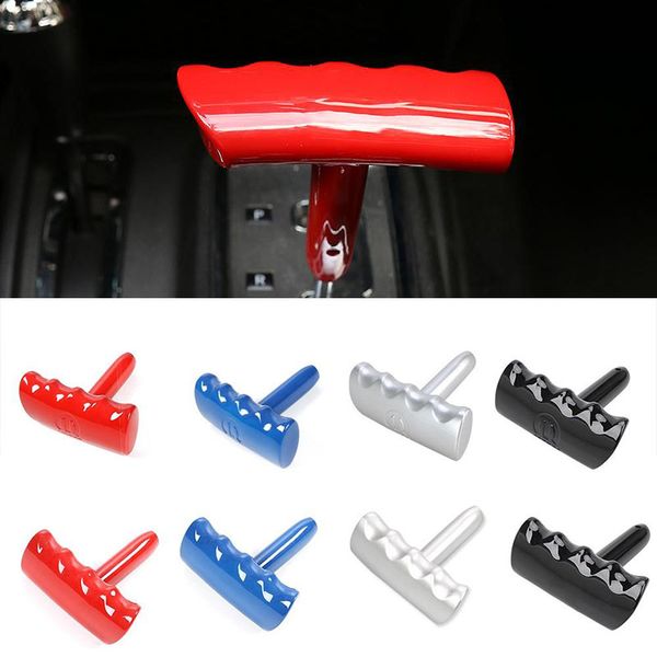 Т-образная рукоятка рычага переключения передач для Dodge Chrysler 300 / 300c Jcuv For Jeep Wrangler Gra
Т-образная рукоятка рычага переключения передач для Dodge Chrysler 300 / 300c Jcuv For Jeep Wrangler Gra