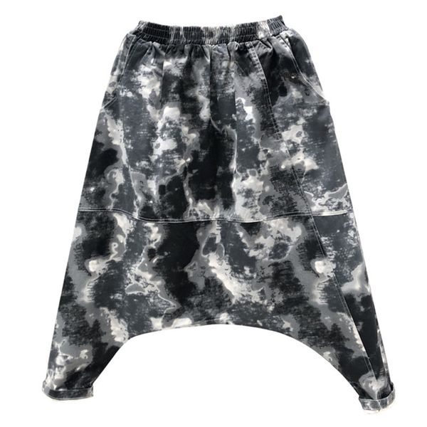 japanese men harem pants tie-dye loose pocket hip-hop pants gothic darkness owen style oversize streetwear casual jogger elastic, Black
japanese men harem pants tie-dye loose pocket hip-hop pants gothic darkness owen style oversize streetwear casual jogger elastic, Black