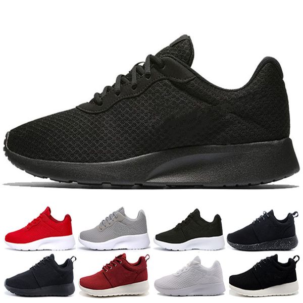 classic tanjun run running shoes men women black low breathable london olympic sports sneakers mens trainers size 36-45
classic tanjun run running shoes men women black low breathable london olympic sports sneakers mens trainers size 36-45