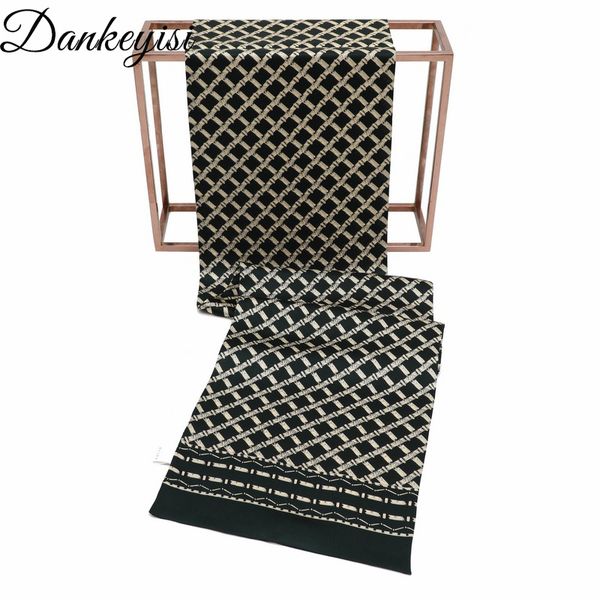 dankeyisi real silk scarf men business nature silk men scarf casual royal paisley foulard printing cachecol long scarves muffler, Blue;gray
dankeyisi real silk scarf men business nature silk men scarf casual royal paisley foulard printing cachecol long scarves muffler, Blue;gray
