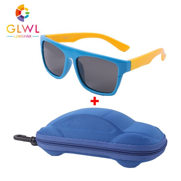 car case sunglasses children sun glasses polarized kids silicone frame sunglass baby eyeglass with box boys girls colored lenses, White;black
car case sunglasses children sun glasses polarized kids silicone frame sunglass baby eyeglass with box boys girls colored lenses, White;black