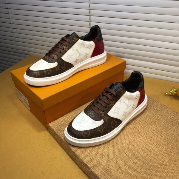 designer luxury men's casual shoes leather men's fashion white leather comfortable shoes flat casual sneakers daily jogging specia, Black
designer luxury men's casual shoes leather men's fashion white leather comfortable shoes flat casual sneakers daily jogging specia, Black