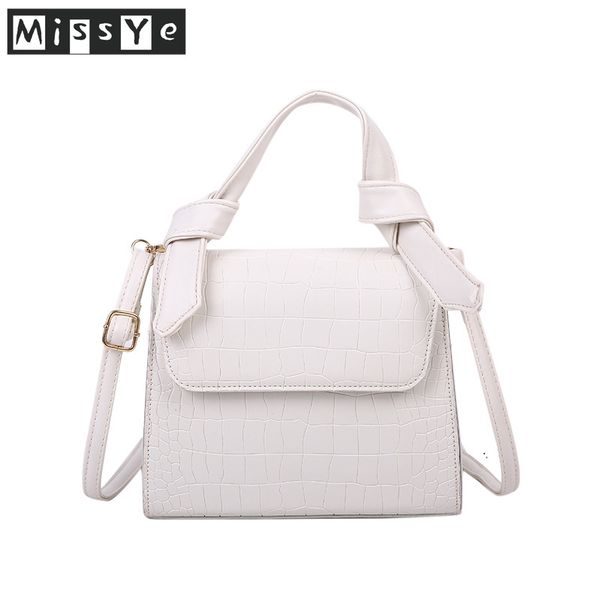 pu leather alligator new korean portable crocodile pattern shoulder bag flap cross-body bags for women bolsas de mujer
pu leather alligator new korean portable crocodile pattern shoulder bag flap cross-body bags for women bolsas de mujer