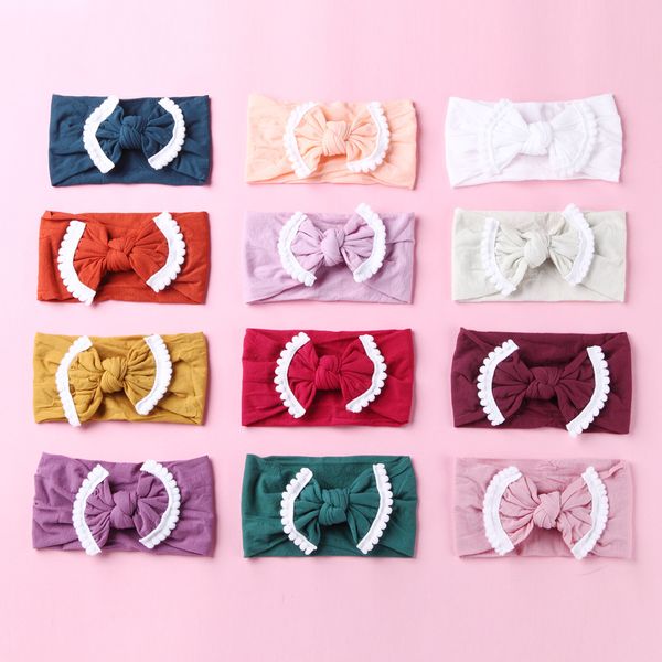 wholesale baby girl headbands newborn,toddler and kids elastic hairband, Slivery;white
wholesale baby girl headbands newborn,toddler and kids elastic hairband, Slivery;white