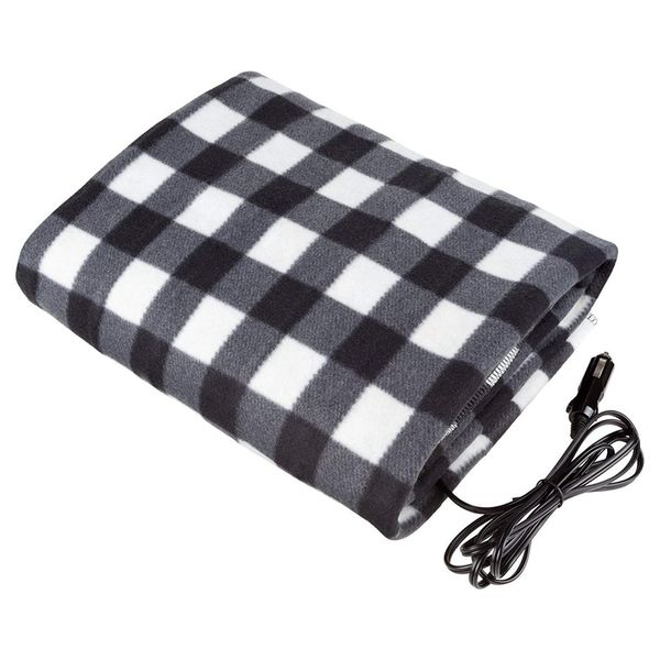 electric car blanket- heated 12 volt fleece travel throw for car and rv-great for cold weather, tailgating, and emergency kits b
electric car blanket- heated 12 volt fleece travel throw for car and rv-great for cold weather, tailgating, and emergency kits b