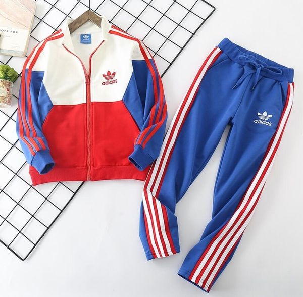 новая молодежь пальто набор высокого качества brand kids ad sports zip jacket set sportswear высокого качества кальсоны мальчик и девочка де
новая молодежь пальто набор высокого качества brand kids ad sports zip jacket set sportswear высокого качества кальсоны мальчик и девочка де