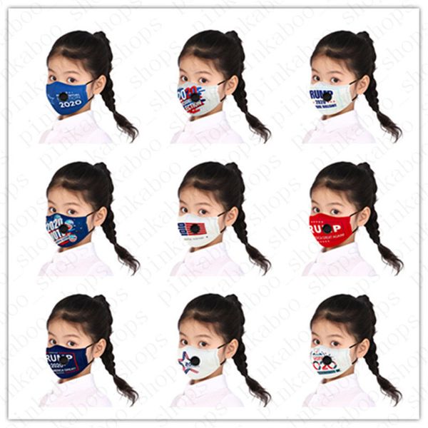 pm2.5 kids 2020 usa america donald trump print masks breather valve face mask with filter pocket summer outdoor cycling masks d52809, Blue
pm2.5 kids 2020 usa america donald trump print masks breather valve face mask with filter pocket summer outdoor cycling masks d52809, Blue