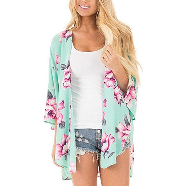 fashion design women fashion print harajuku bathing suit bikini swimwear beach swimsuit smock knit foulard kimono floral vadim, White
fashion design women fashion print harajuku bathing suit bikini swimwear beach swimsuit smock knit foulard kimono floral vadim, White