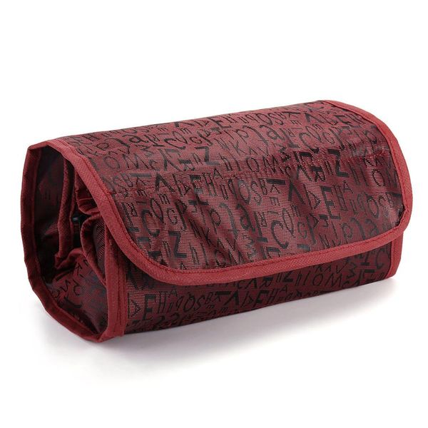 путешествие косметическая сумка женщины сложенный письмо lady cosmetic bag большой емкости для хранения болса cosmeticos # 2с23
путешествие косметическая сумка женщины сложенный письмо lady cosmetic bag большой емкости для хранения болса cosmeticos # 2с23