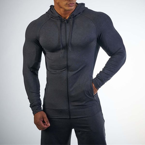 мужчины quick dry running jacket zipper толстовка фитнес спорт куртка пальто с капюшоном толстовка спортивная gym толстовки обучение одежда, Black;red
мужчины quick dry running jacket zipper толстовка фитнес спорт куртка пальто с капюшоном толстовка спортивная gym толстовки обучение одежда, Black;red