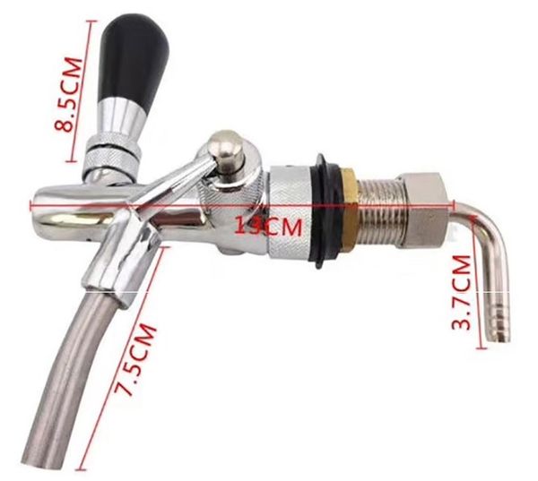 beer machine wine head valve beer machine wine head accessories refrigeration equipment 
beer machine wine head valve beer machine wine head accessories refrigeration equipment