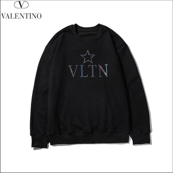 2020 men's spring new hoodie spring solid color men's hoodie sweatshirt loose style fashion tide luxury pullover -2, Black
2020 men's spring new hoodie spring solid color men's hoodie sweatshirt loose style fashion tide luxury pullover -2, Black