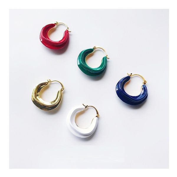 fashion colorful enameled cuff stud earring blingbling colorful cuff design women u shape party cool wedding jewelry, Golden;silver
fashion colorful enameled cuff stud earring blingbling colorful cuff design women u shape party cool wedding jewelry, Golden;silver