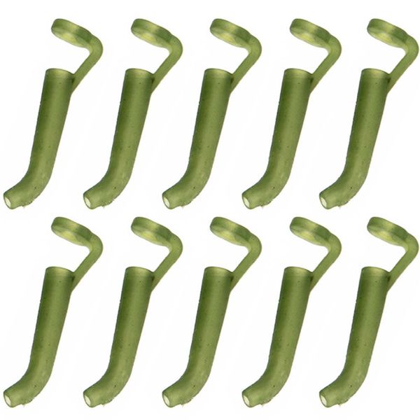 50pcs/lot european carp fishing accessories fishing hook fishhook line anti-winding soft silicone tube sleeve
50pcs/lot european carp fishing accessories fishing hook fishhook line anti-winding soft silicone tube sleeve