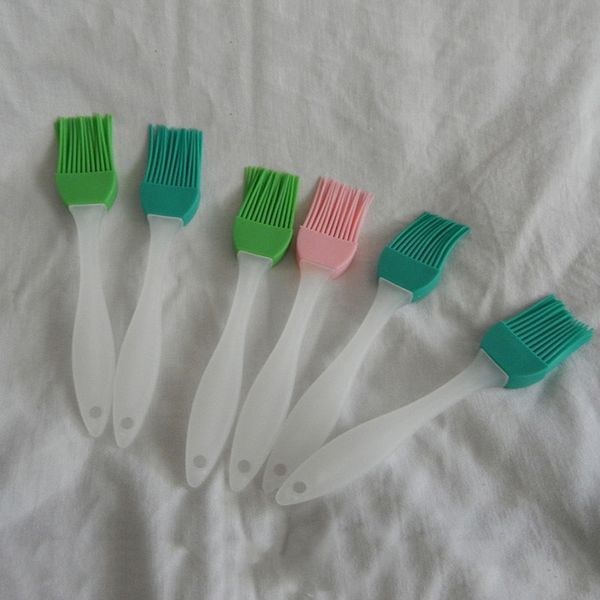 2pcs kitchen gadgets tools baking cook oil cream silicone brush bbq basting tool bbq tools accessories
2pcs kitchen gadgets tools baking cook oil cream silicone brush bbq basting tool bbq tools accessories