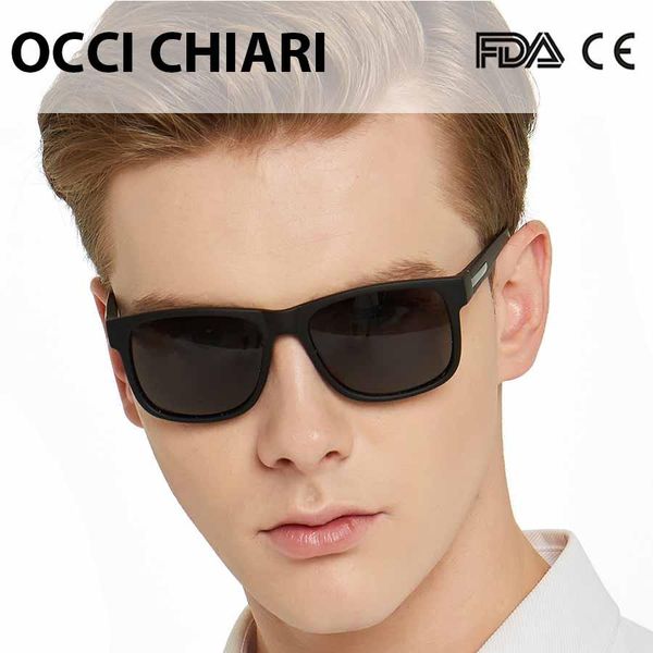 occi chiari black polarized sunglasses men ultralight brown clear eyewear classic women durability uv400 diving glasses case adelf
occi chiari black polarized sunglasses men ultralight brown clear eyewear classic women durability uv400 diving glasses case adelf