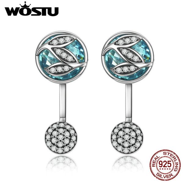 wostu authentic 925 sterling silver green radiant leaves drop earrings for women fashion brand jewelry gift cqe087
wostu authentic 925 sterling silver green radiant leaves drop earrings for women fashion brand jewelry gift cqe087