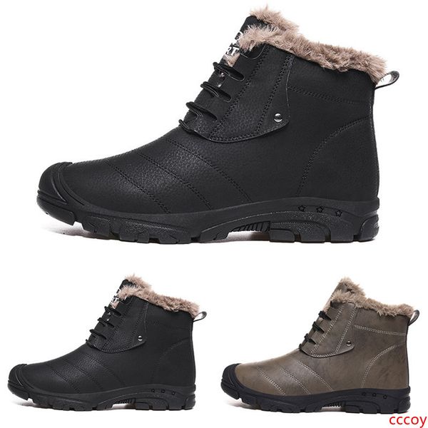 leather designer style8 soft black grey plus velvet inn01 man boy men boots mens sneakers boot trainers outdoor walking shoes
leather designer style8 soft black grey plus velvet inn01 man boy men boots mens sneakers boot trainers outdoor walking shoes