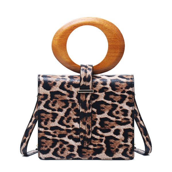 high-quality leopard pattern women bag new ring wooden handle handbag women shoulder bag square messenger bags 01-sb-gxyhmb
high-quality leopard pattern women bag new ring wooden handle handbag women shoulder bag square messenger bags 01-sb-gxyhmb