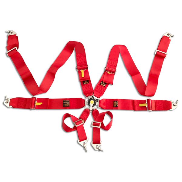 2sets/lot quick release car safety racing seat belt 6 point 3" racing seat belt with fia 2022 (red blue black
2sets/lot quick release car safety racing seat belt 6 point 3" racing seat belt with fia 2022 (red blue black